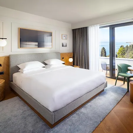 Hotel Hyatt Regency 5*