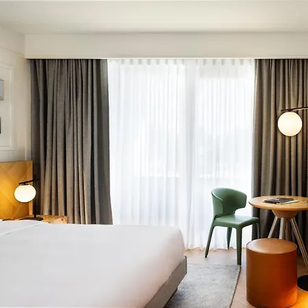 Hyatt Regency 5* Zadar