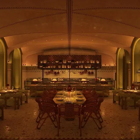 Hyatt Regency 5*