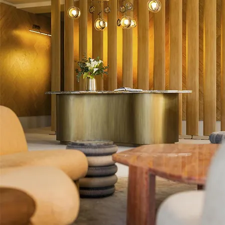 Hyatt Regency 5*