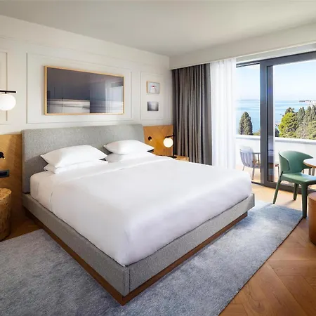Otel Hyatt Regency Zadar