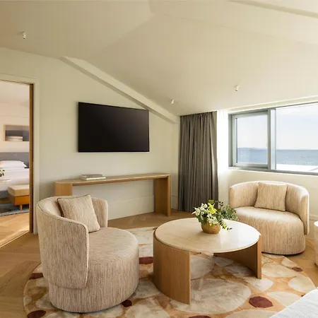 Hyatt Regency Otel 5*