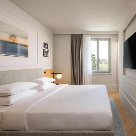 Otel Hyatt Regency 5*