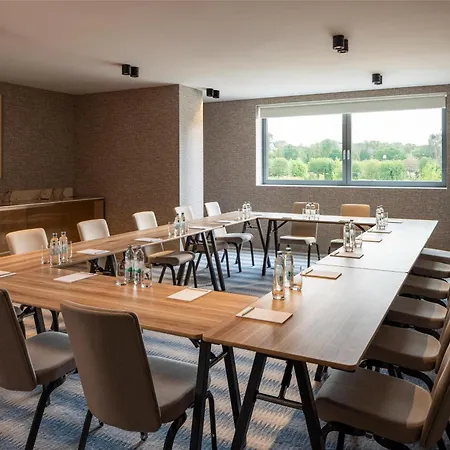 Hyatt Regency 5*