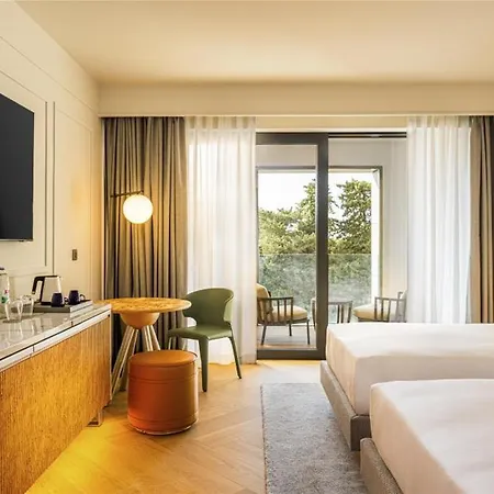 Hyatt Regency זאדאר