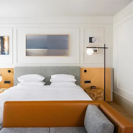 Hotel Hyatt Regency 5*