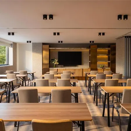 מלון Hyatt Regency 5*