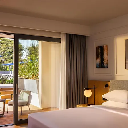 Hyatt Regency 5* Zadar