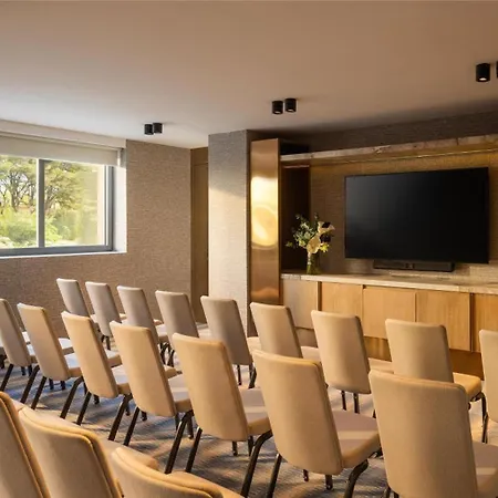 Hotel Hyatt Regency