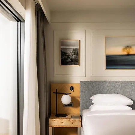 מלון Hyatt Regency זאדאר