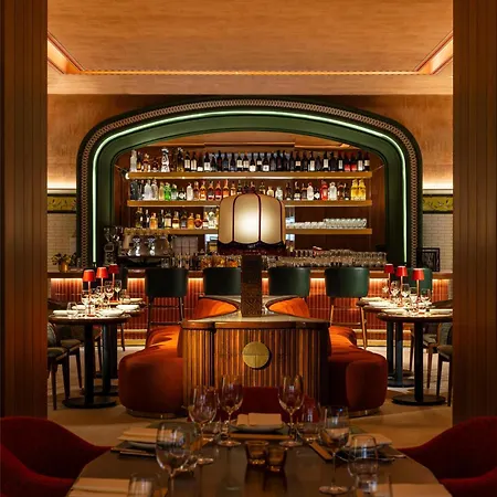 Hyatt Regency Hotel 5*