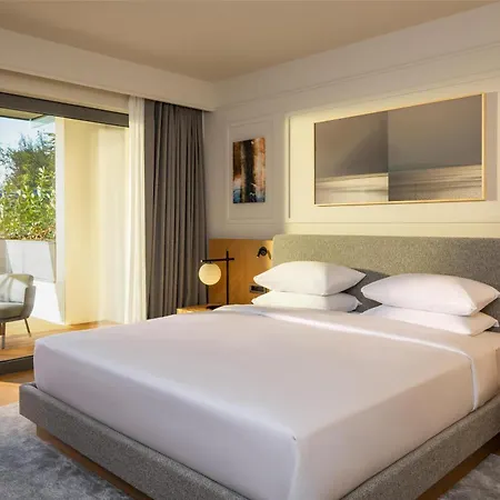 Hyatt Regency זאדאר