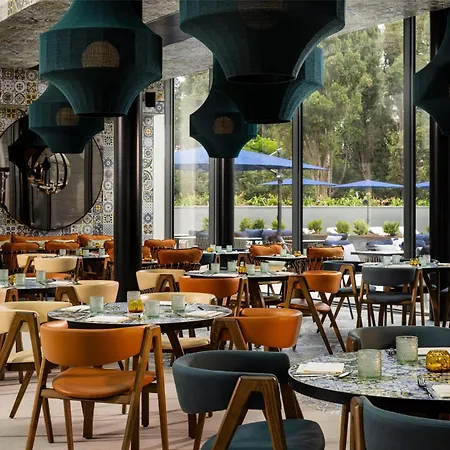 Hyatt Regency Hotel