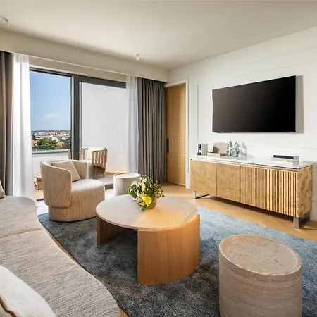 Hotel Hyatt Regency