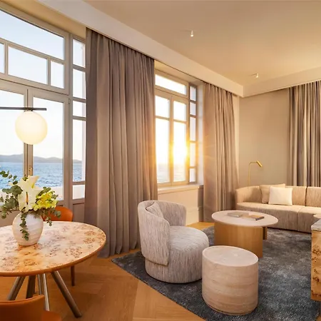 Hyatt Regency Zadar