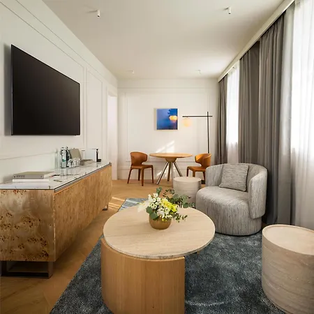 Hyatt Regency Hotel