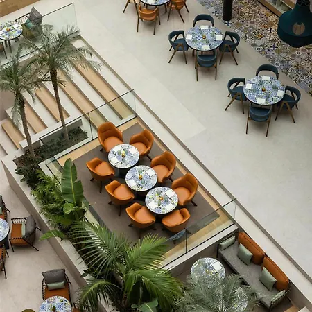 מלון Hyatt Regency 5*