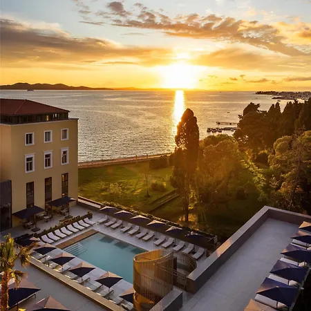 Hyatt Regency Hotel Zadar