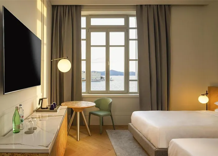 Hotell Hyatt Regency