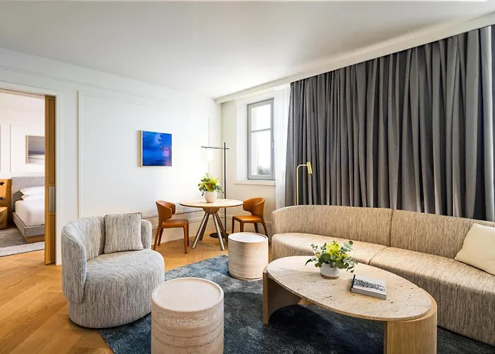 Hyatt Regency Hotell Zadar