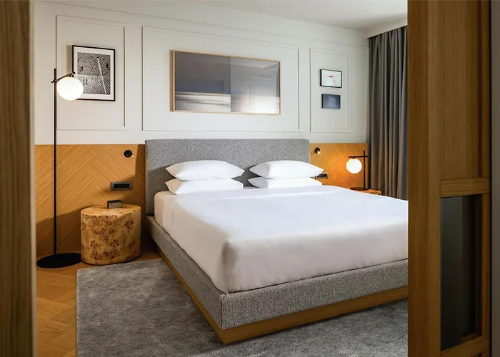 Hyatt Regency
