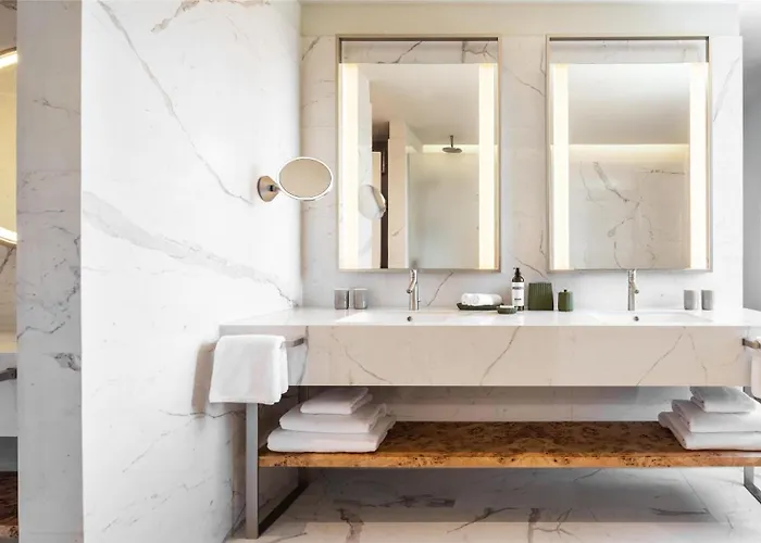 Hyatt Regency Hotell 5*