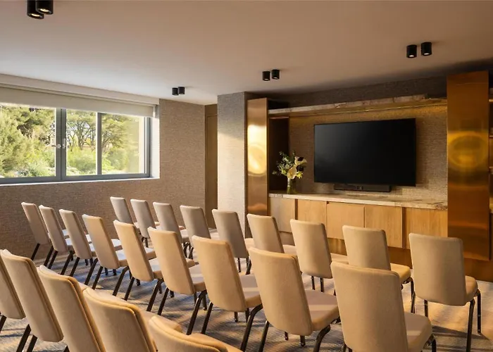 Hotell Hyatt Regency