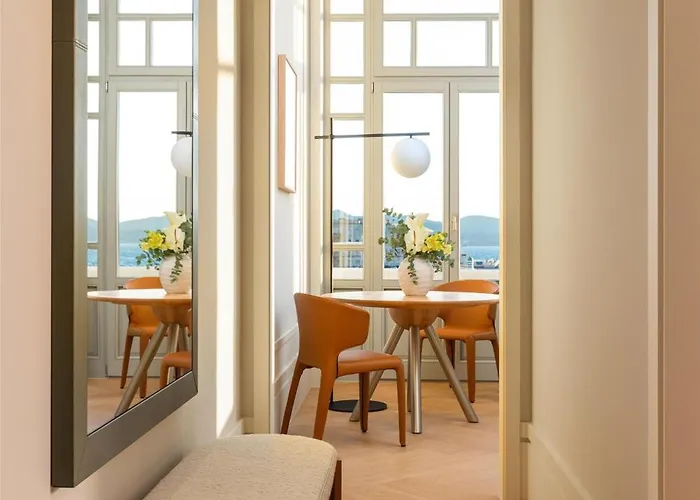 Hyatt Regency Hotell Zadar