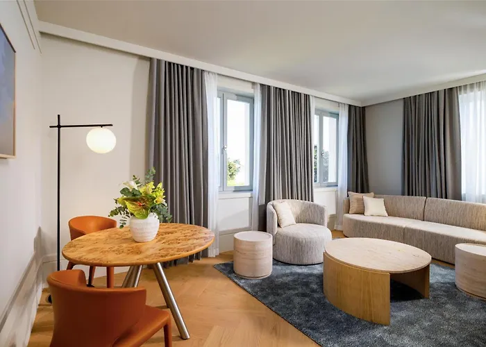 Hyatt Regency Hotell Zadar