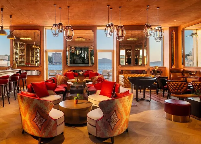 Hotell Hyatt Regency Zadar