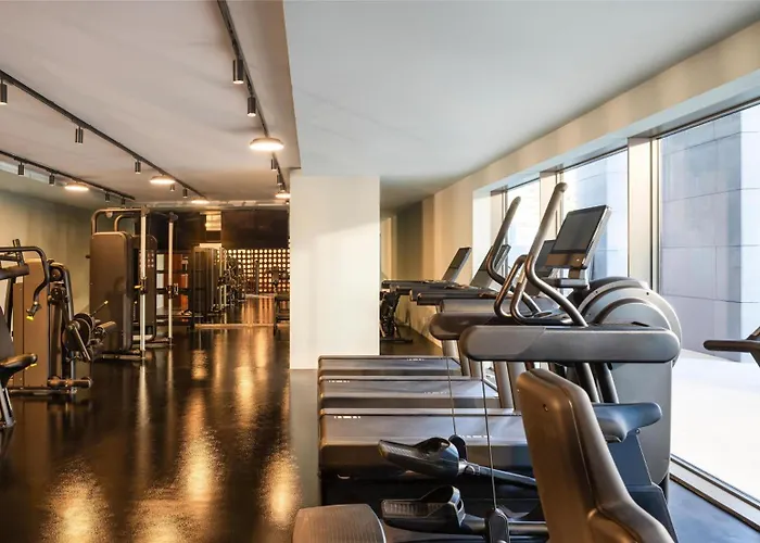 Hotell Hyatt Regency