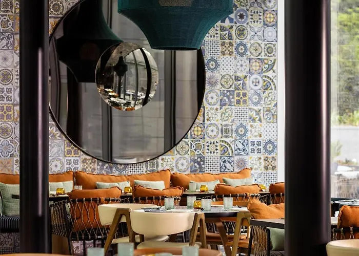 Hotell Hyatt Regency Zadar