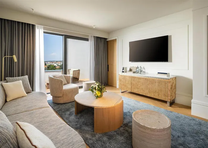 Otel Hyatt Regency