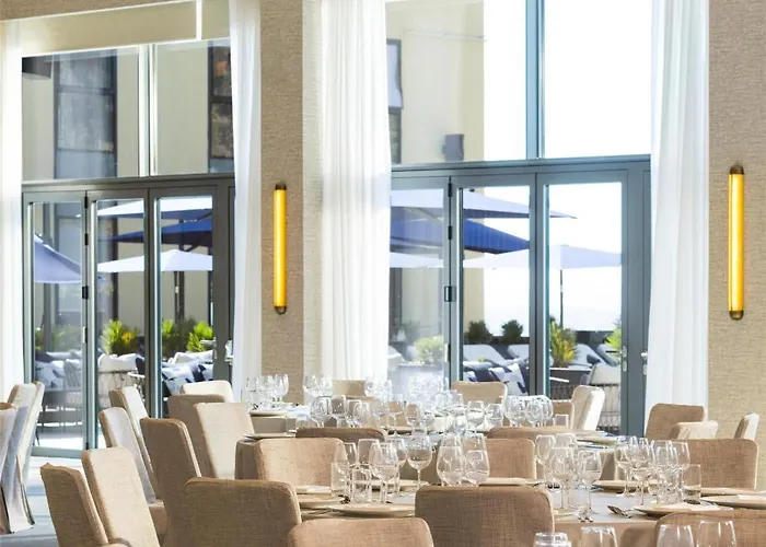 Hotell Hyatt Regency Zadar