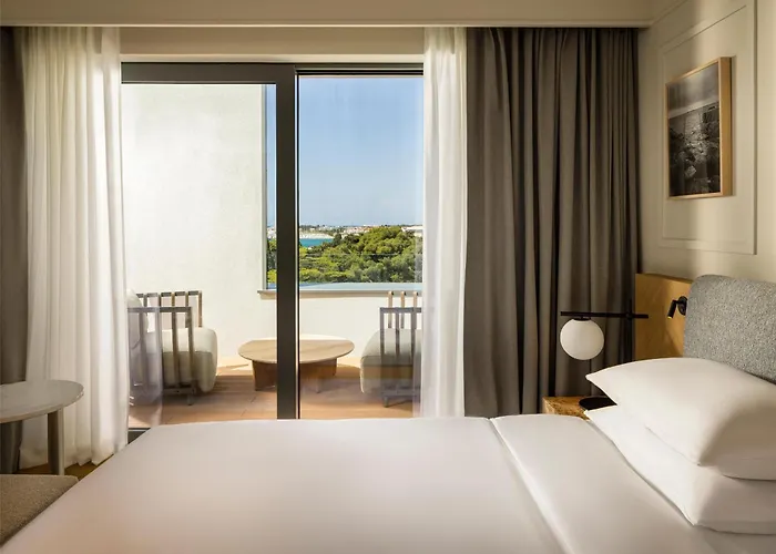 Otel Hyatt Regency