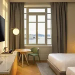 Szálloda Hyatt Regency