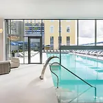 Hyatt Regency Szálloda 5*