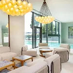 Szálloda Hyatt Regency 5*