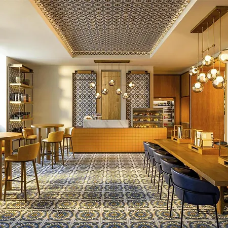 Hyatt Regency Hotel 5*
