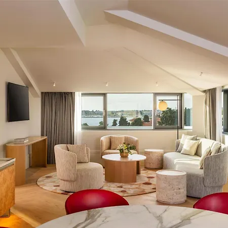 Ξενοδοχείο Hyatt Regency 5*