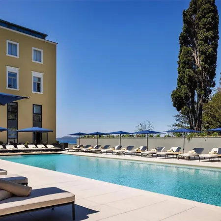 Ξενοδοχείο Hyatt Regency Ζαντάρ