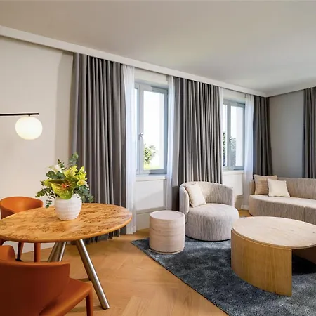 Ξενοδοχείο Hyatt Regency Ζαντάρ