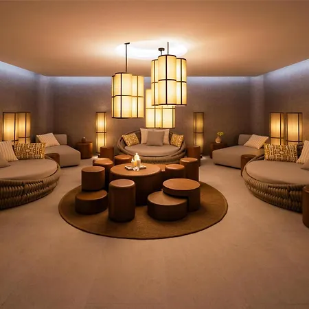 Ξενοδοχείο Hyatt Regency 5*