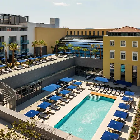 Hyatt Regency 5*
