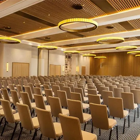 Hyatt Regency 5* ザダル