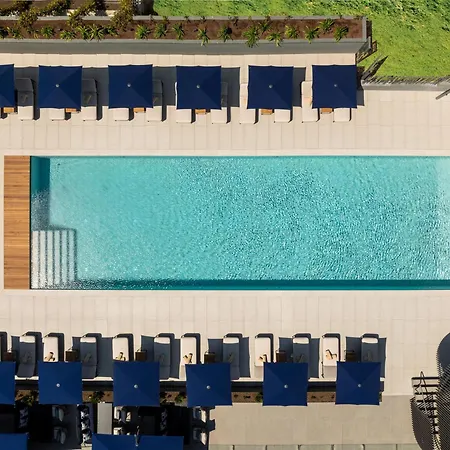 Hotel Hyatt Regency 5*