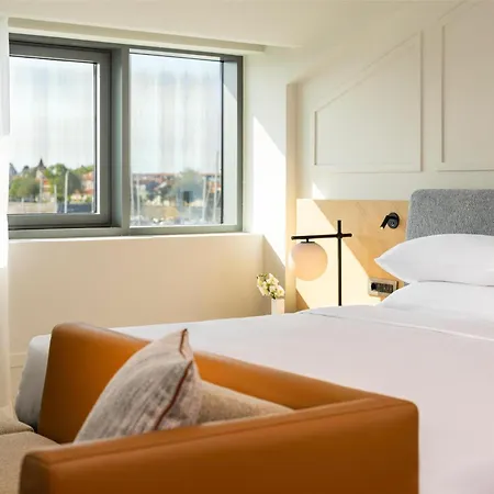 Hotel Hyatt Regency Zadar