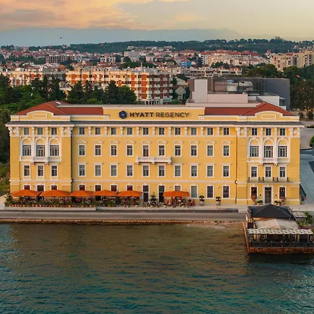 Hyatt Regency Hotel Zadar