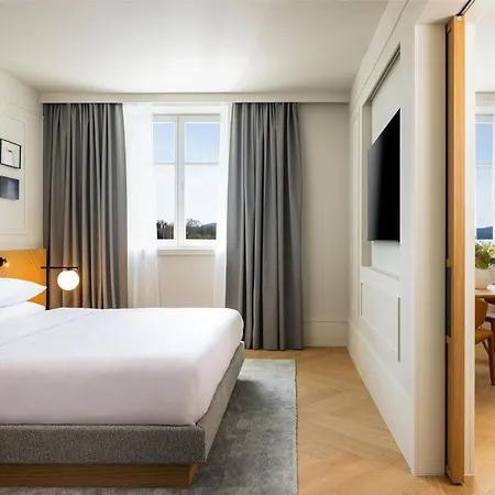 Hotel Hyatt Regency Zadar