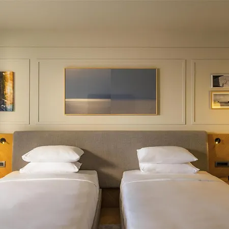 ホテル Hyatt Regency